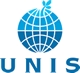 The University Centre on Svalbard (UNIS) logo